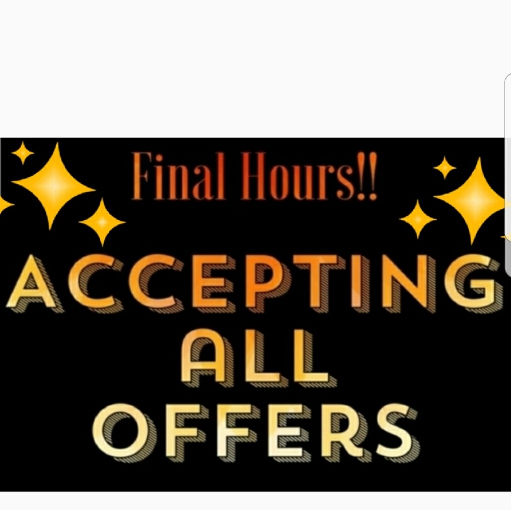 Hot Offer Limited Time,,,